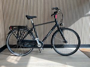 Second-hand men's bicycle Gazelle Esprit 28 inch 55 cm