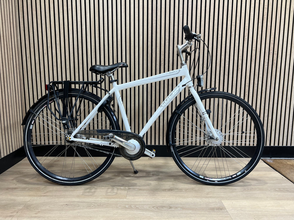 Tweedehands Herenfiets Trek S520 28 inch 50 cm