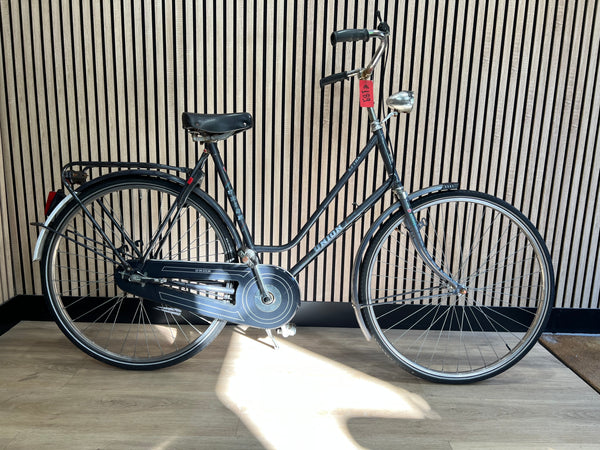 Second-hand women's bicycle Cortina U4 28 inch 51 cm