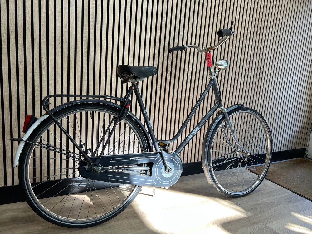 Union Extra Damesfiets 28 Inch – 59 cm – 3 Versnellingen