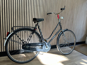 Second-hand women's bicycle Cortina U4 28 inch 51 cm
