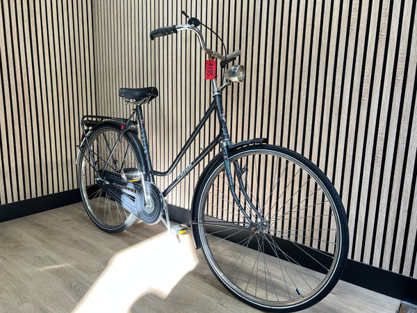 Second-hand women's bicycle Cortina U4 28 inch 51 cm