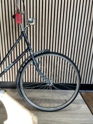Second-hand women's bicycle Cortina U4 28 inch 51 cm