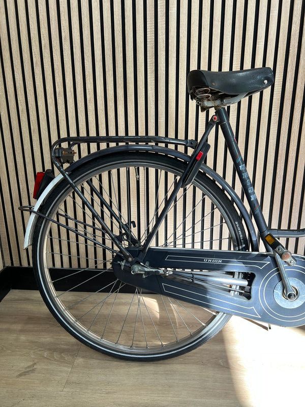 Second-hand women's bicycle Cortina U4 28 inch 51 cm
