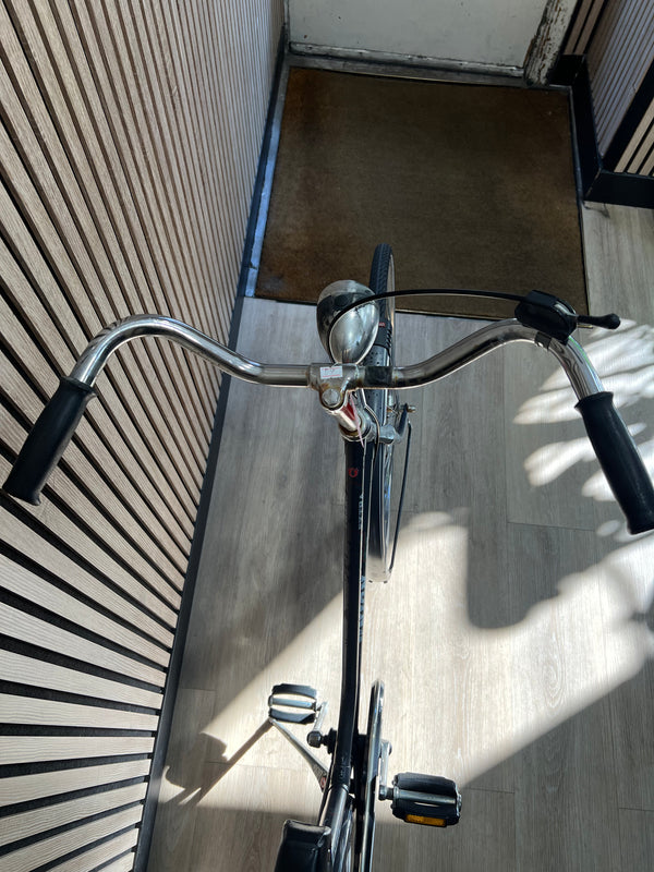 Second-hand women's bicycle Cortina U4 28 inch 51 cm