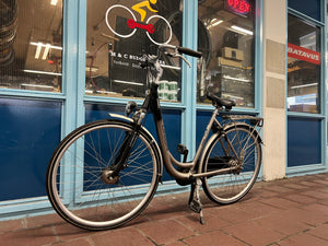 Second-hand women's bicycle Cortina U4 28 inch 51 cm