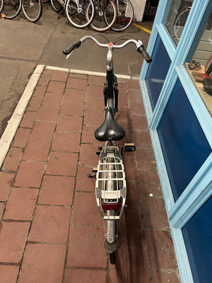 Second-hand women's bicycle Cortina U4 28 inch 51 cm