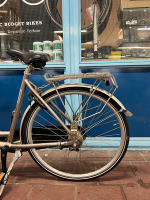 Second-hand women's bicycle Cortina U4 28 inch 51 cm