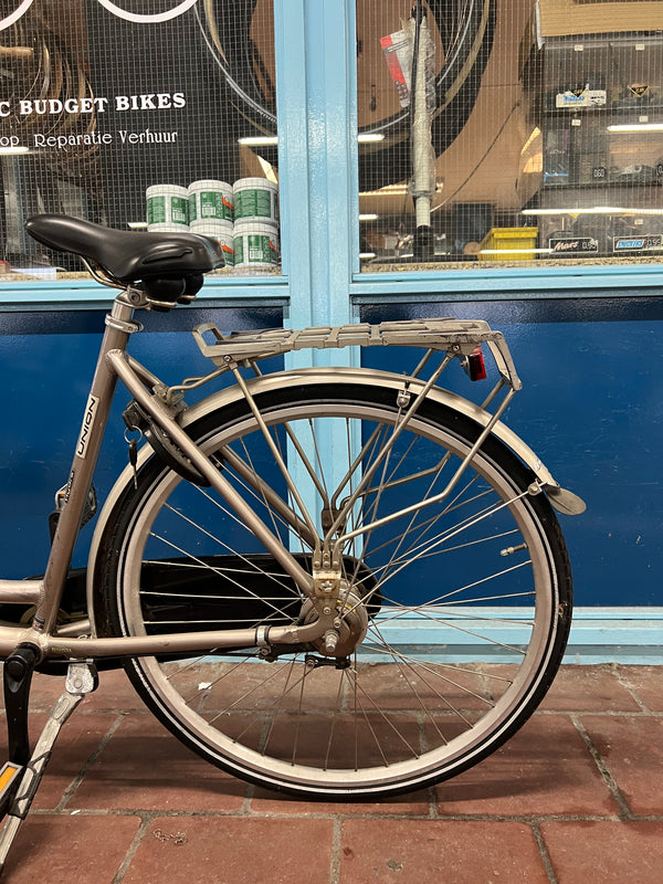 Second-hand women's bicycle Cortina U4 28 inch 51 cm