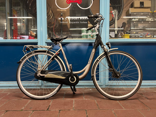 Second-hand women's bicycle Cortina U4 28 inch 51 cm