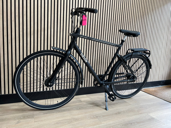 Tweedehands Herenfiets Union Lite 28 inch 61 cm