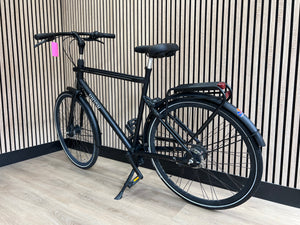Tweedehands Herenfiets Union Lite 28 inch 61 cm
