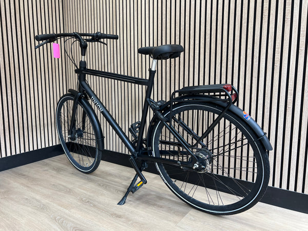 Tweedehands Herenfiets Union Lite 28 inch 61 cm