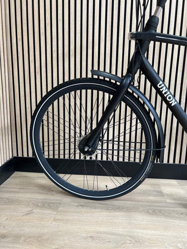 Tweedehands Herenfiets Union Lite 28 inch 61 cm