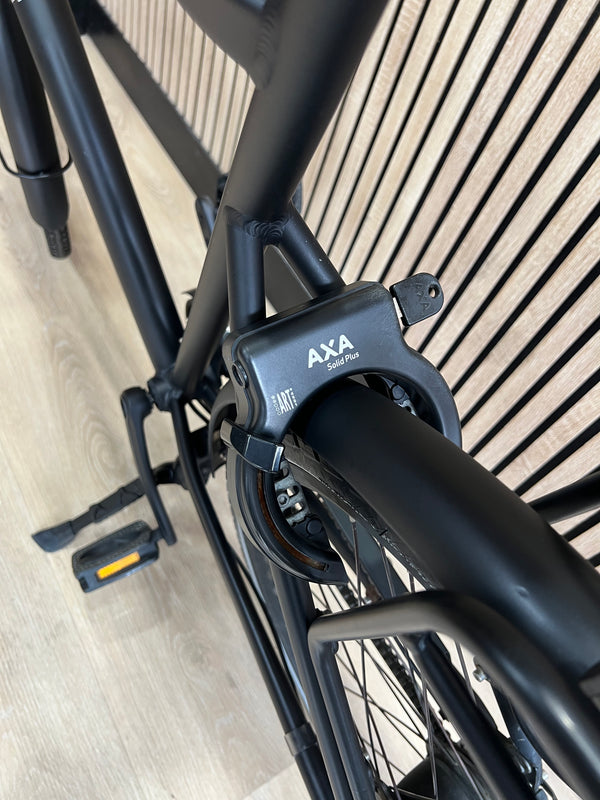 Tweedehands Herenfiets Union Lite 28 inch 61 cm