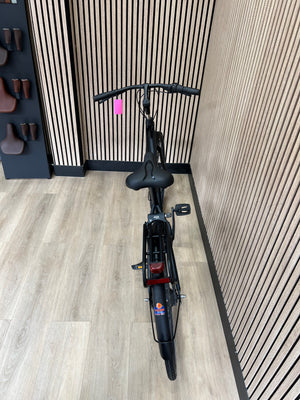 Tweedehands Herenfiets Union Lite 28 inch 61 cm