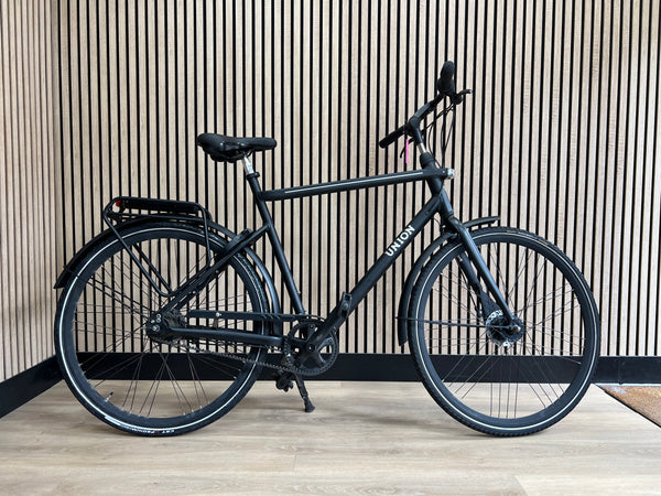 Tweedehands Herenfiets Union Lite 28 inch 61 cm