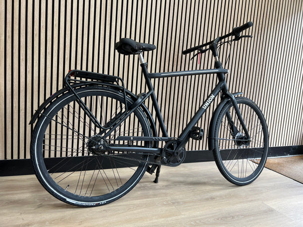 Tweedehands Herenfiets Union Lite 28 inch 61 cm
