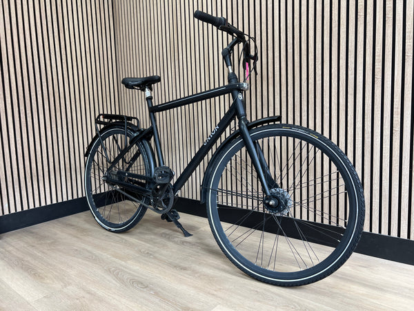 Tweedehands Herenfiets Union Lite 28 inch 61 cm