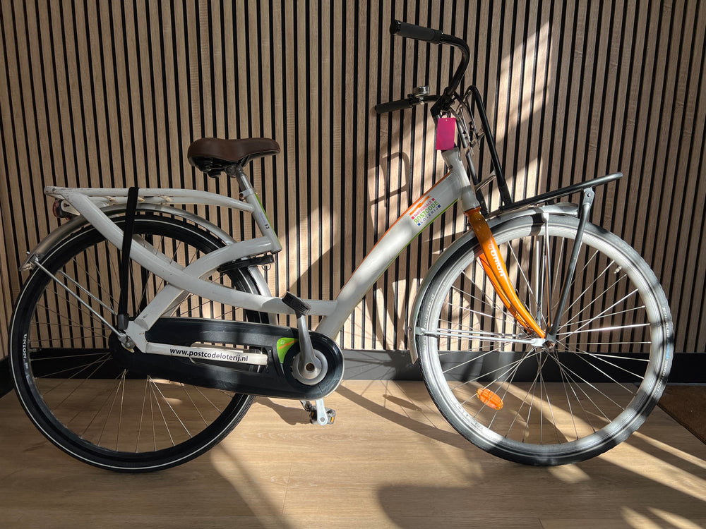 Union Postcode Loterij Damesfiets 28 Inch – 50 cm