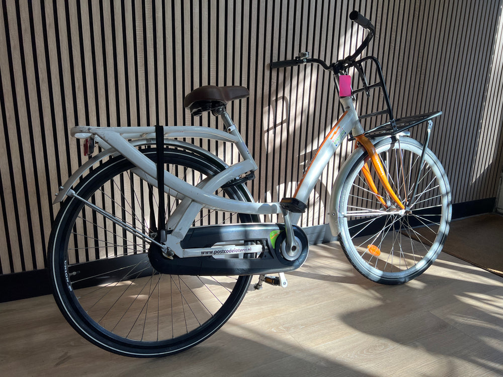 Union Postcode Loterij Damesfiets 28 Inch – 50 cm