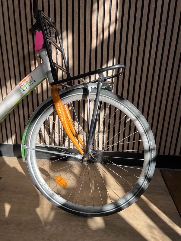 Second-hand women's bicycle Cortina U4 28 inch 51 cm