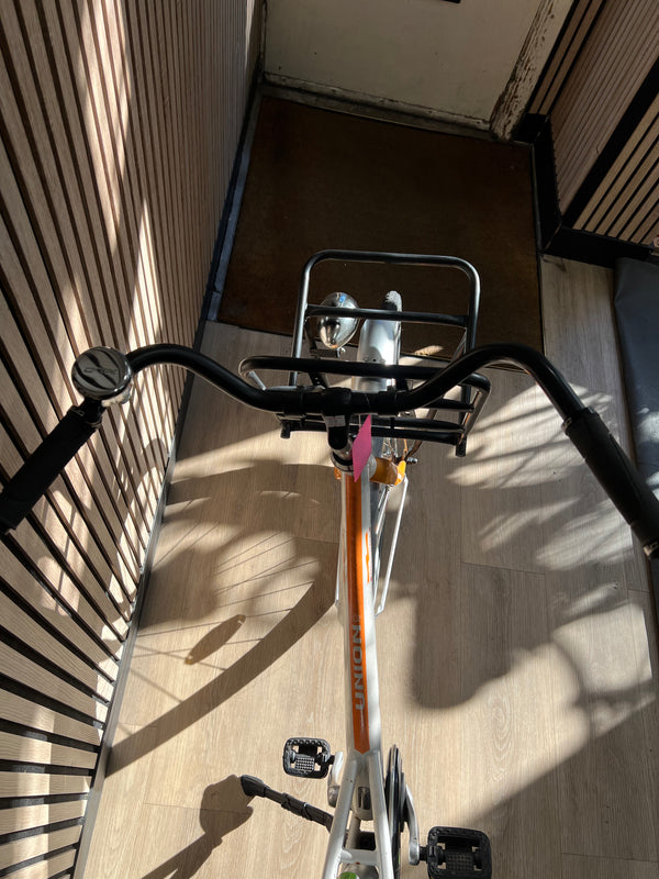 Second-hand women's bicycle Cortina U4 28 inch 51 cm