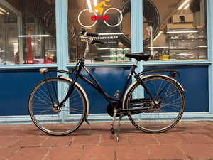 Second-hand women's bicycle Cortina U4 28 inch 51 cm