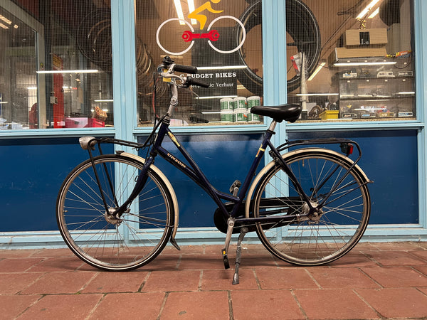 Second-hand women's bicycle Cortina U4 28 inch 51 cm