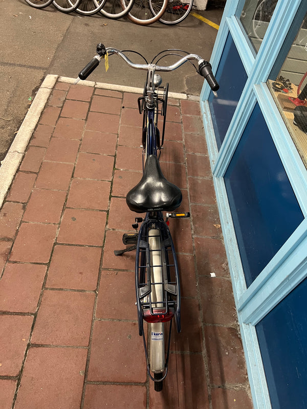 Second-hand women's bicycle Cortina U4 28 inch 51 cm