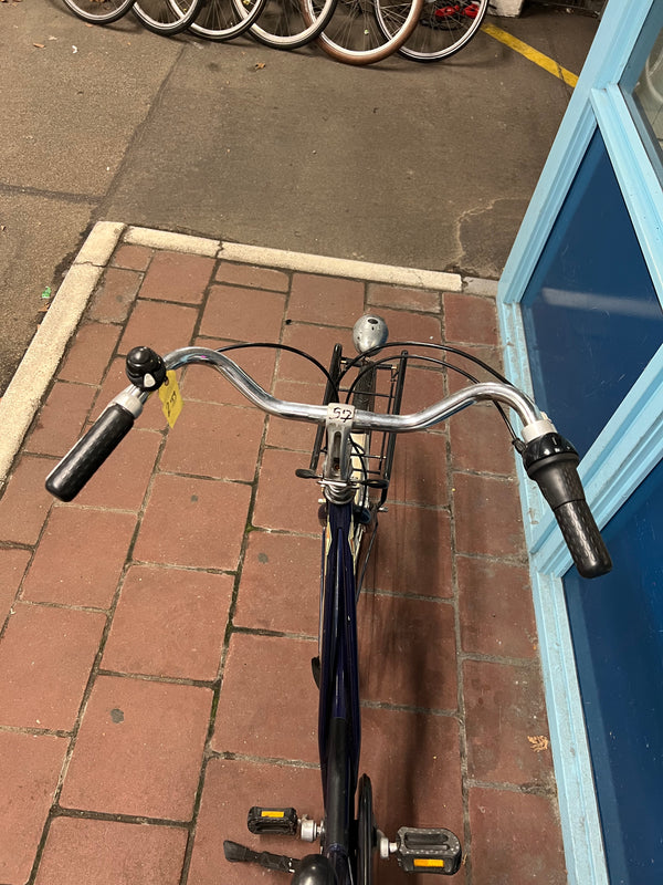 Second-hand women's bicycle Cortina U4 28 inch 51 cm