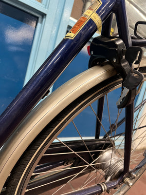 Second-hand women's bicycle Cortina U4 28 inch 51 cm