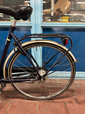 Second-hand women's bicycle Cortina U4 28 inch 51 cm