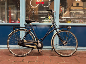 Second-hand women's bicycle Cortina U4 28 inch 51 cm