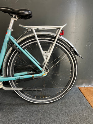 Tweedehands Damesfiets Vogue daisy 28 inch 50 cm