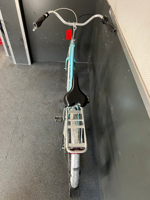Tweedehands Damesfiets Vogue daisy 28 inch 50 cm