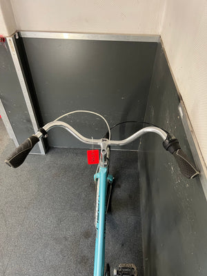 Tweedehands Damesfiets Vogue daisy 28 inch 50 cm