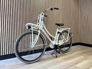 Tweedehands Damesfiets Vogue Elite 28 inch 50 cm