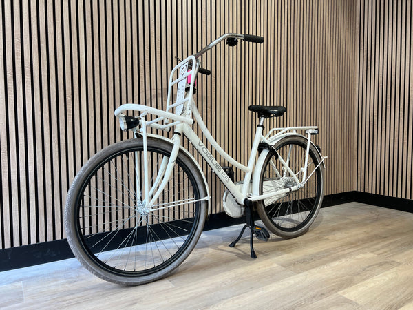 Tweedehands Damesfiets Vogue Elite 28 inch 50 cm