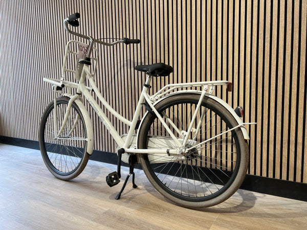 Tweedehands Damesfiets Vogue Elite 28 inch 50 cm
