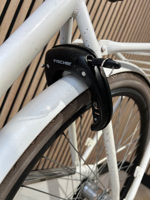 Tweedehands Damesfiets Vogue Elite 28 inch 50 cm
