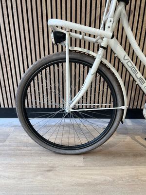 Tweedehands Damesfiets Vogue Elite 28 inch 50 cm