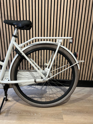 Tweedehands Damesfiets Vogue Elite 28 inch 50 cm