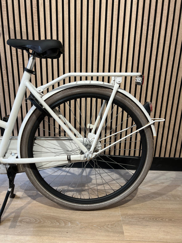 Tweedehands Damesfiets Vogue Elite 28 inch 50 cm