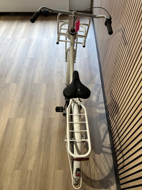 Tweedehands Damesfiets Vogue Elite 28 inch 50 cm