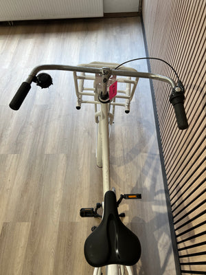 Tweedehands Damesfiets Vogue Elite 28 inch 50 cm