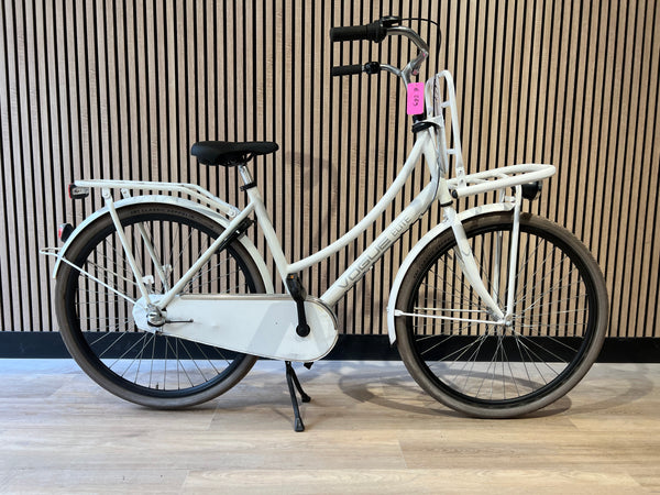 Tweedehands Damesfiets Vogue Elite 28 inch 50 cm
