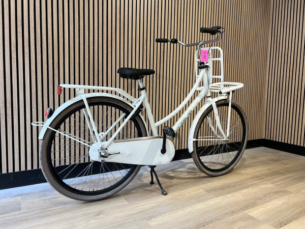 Tweedehands Damesfiets Vogue Elite 28 inch 50 cm