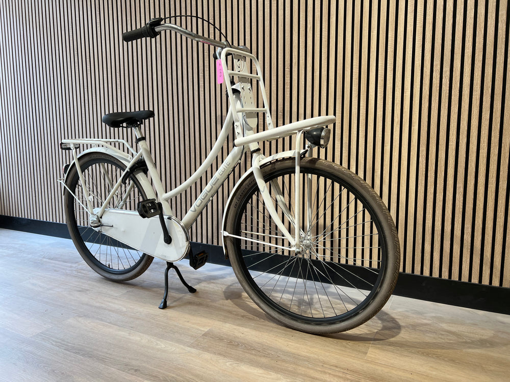 Tweedehands Damesfiets Vogue Elite 28 inch 50 cm