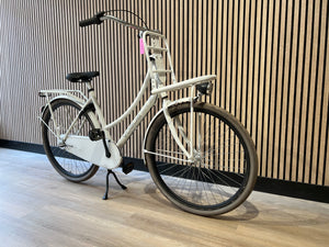 Tweedehands Damesfiets Vogue Elite 28 inch 50 cm